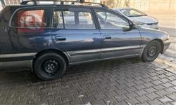 تويوتا كورونا